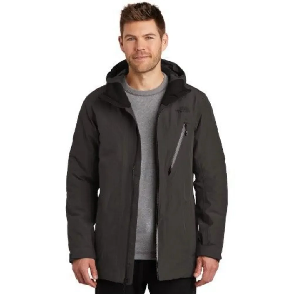 The North Face Ascendent Insulated Jacket Men’s Size Large